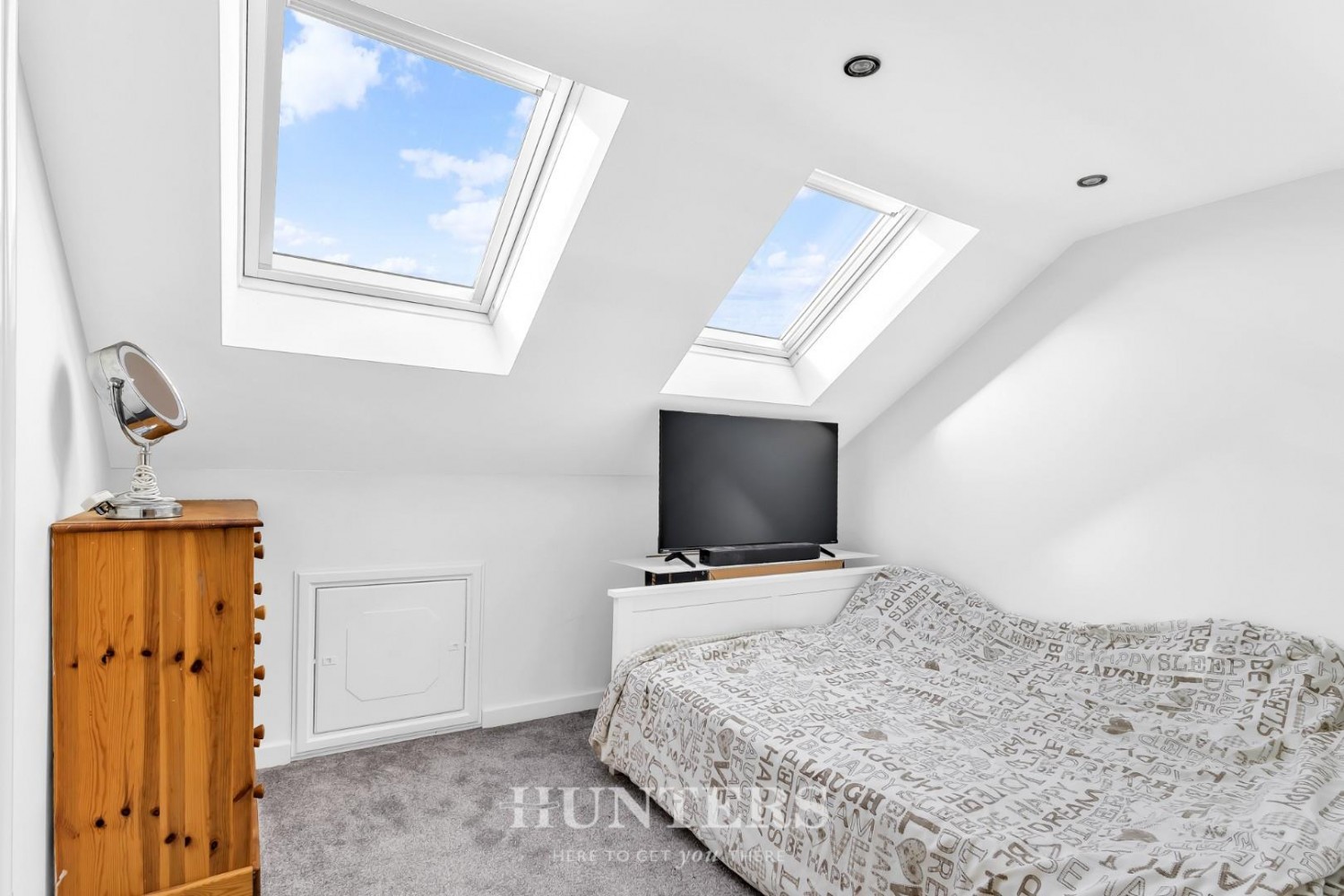 Mossway, Alkrington, Middleton M24