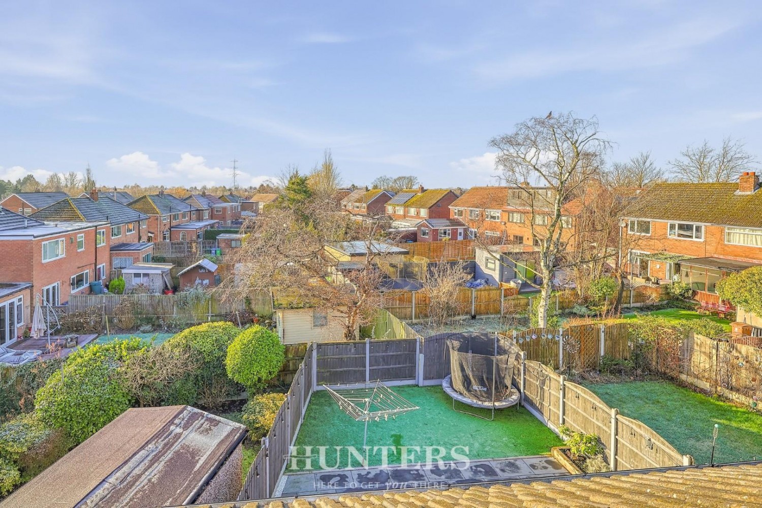 Mossway, Alkrington, Middleton M24