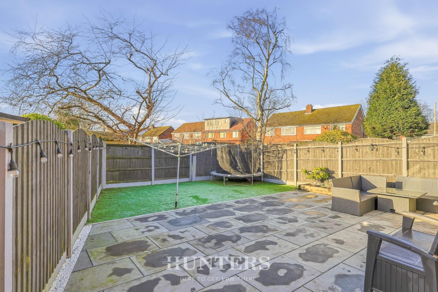 Mossway, Alkrington, Middleton M24