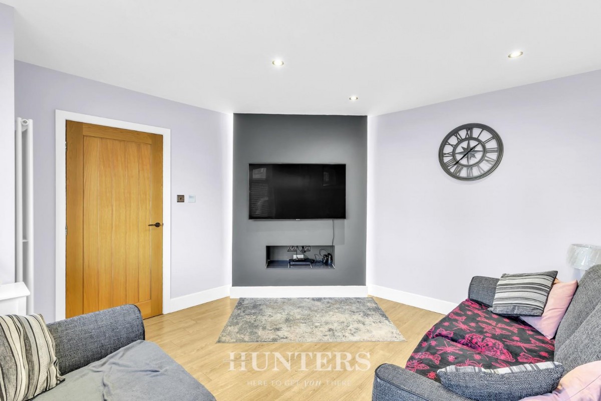 Mossway, Alkrington, Middleton M24