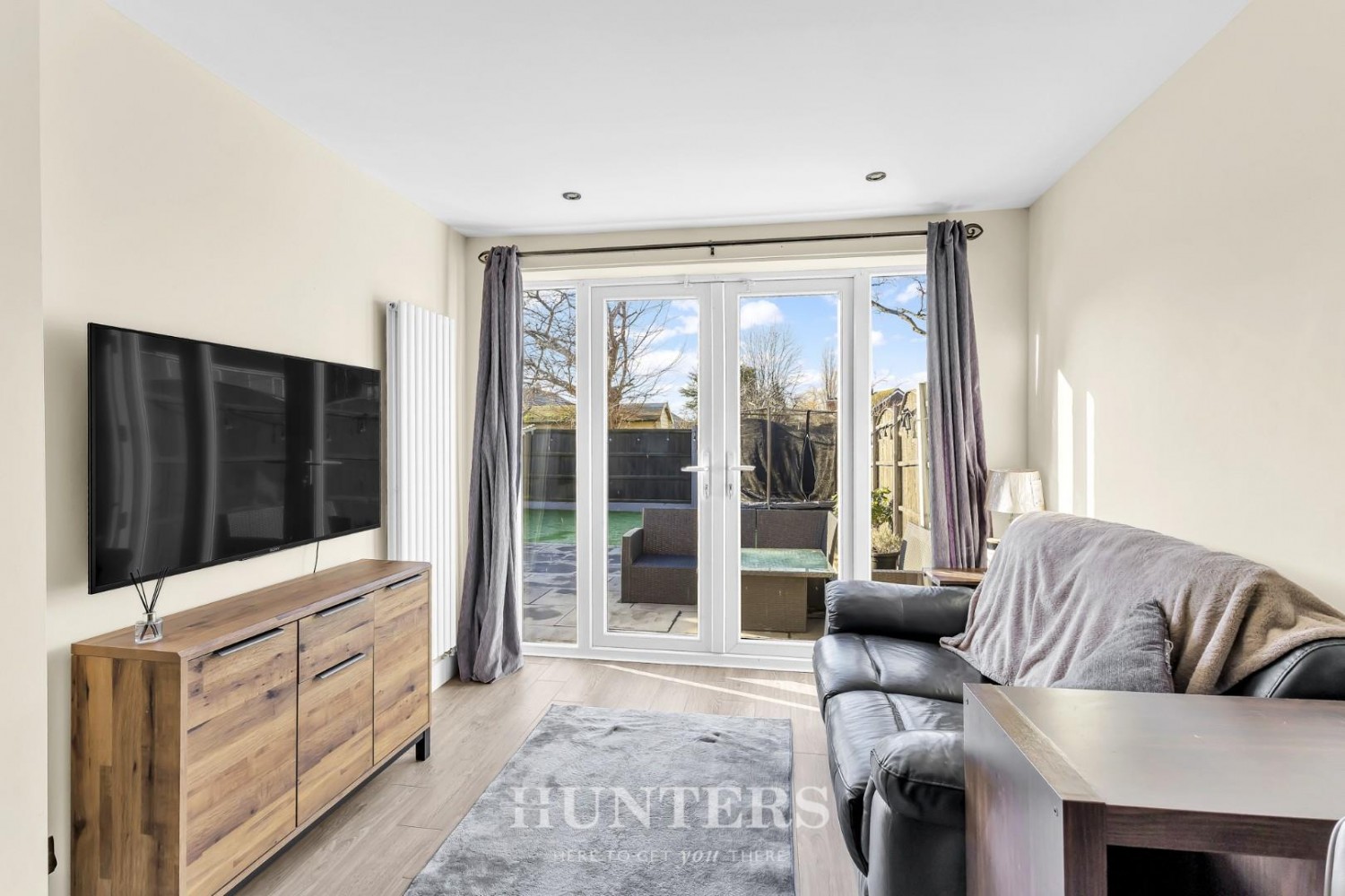 Mossway, Alkrington, Middleton M24