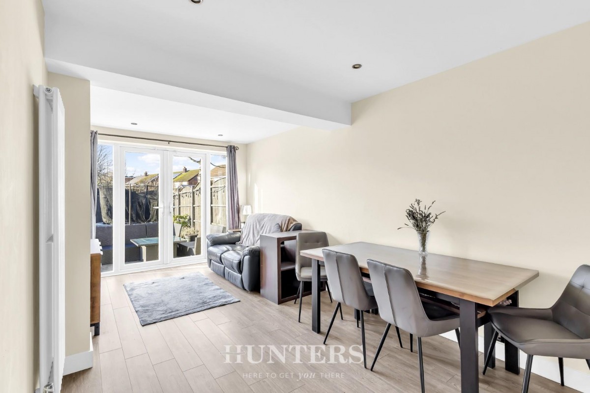 Mossway, Alkrington, Middleton M24