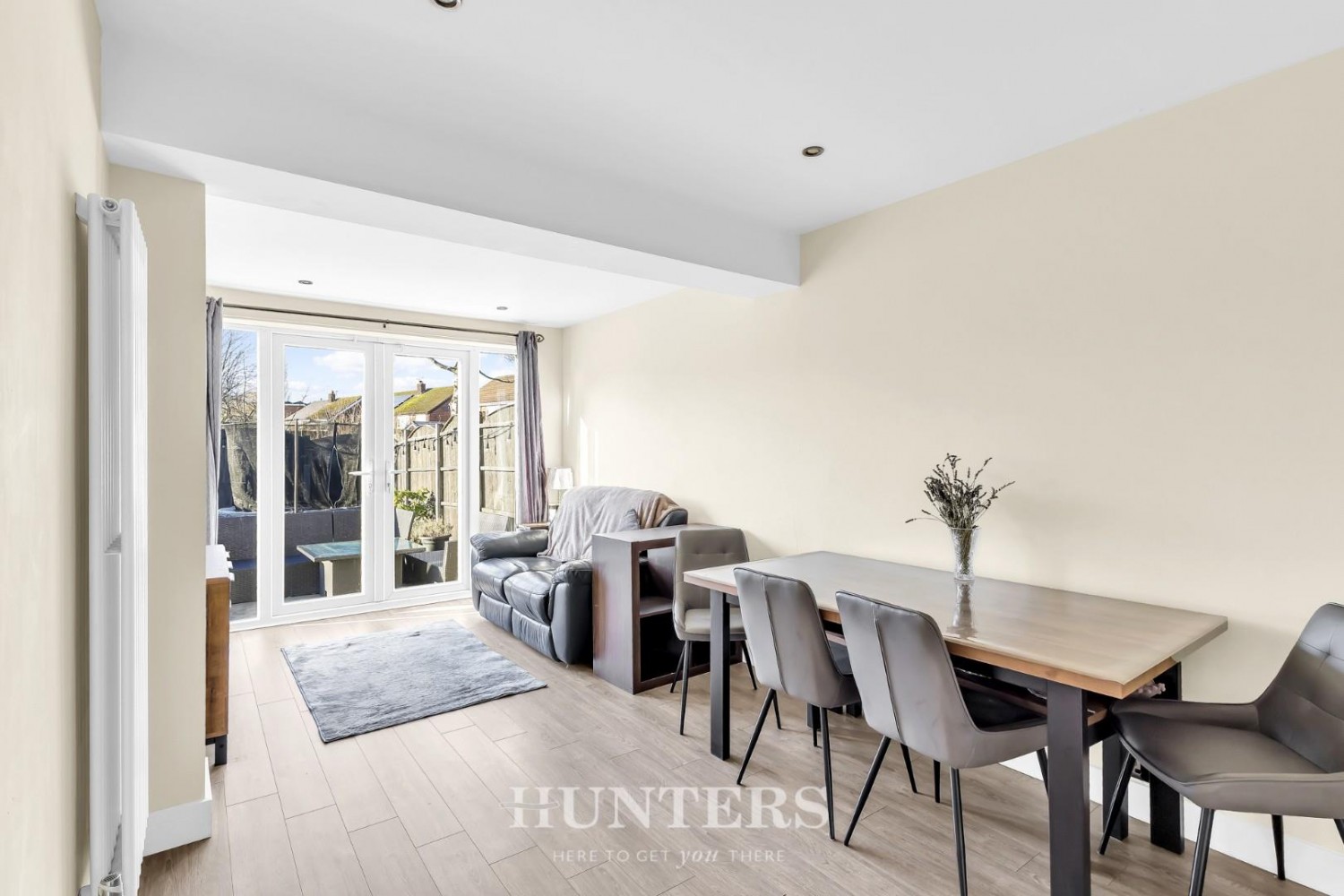 Mossway, Alkrington, Middleton M24