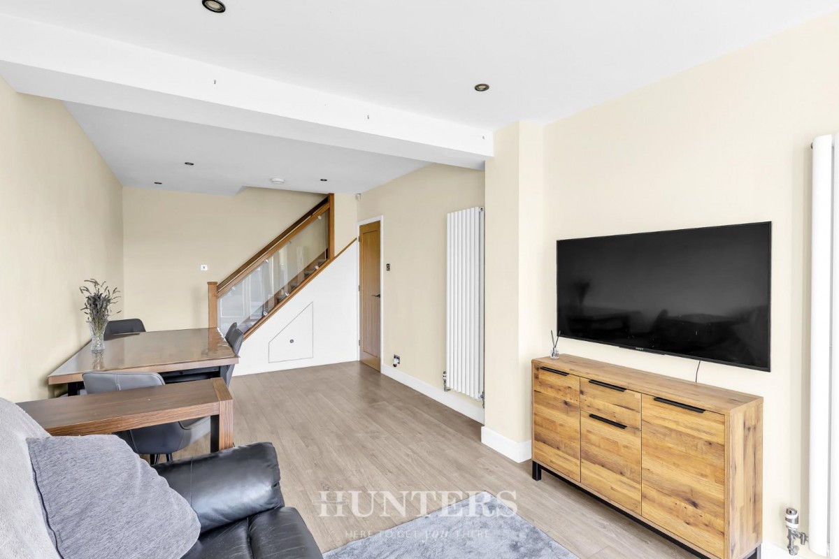 Mossway, Alkrington, Middleton M24