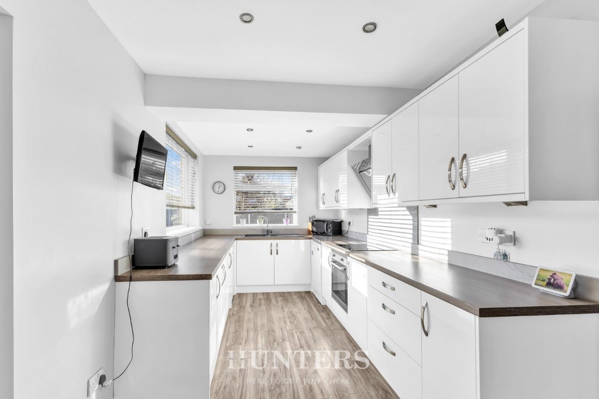 Mossway, Alkrington, Middleton M24