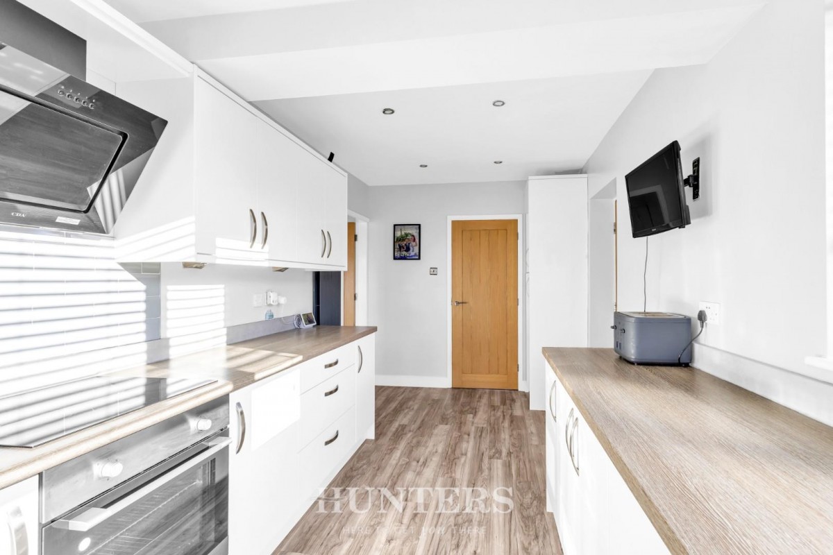 Mossway, Alkrington, Middleton M24