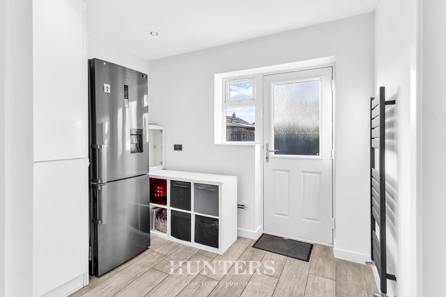 Mossway, Alkrington, Middleton M24