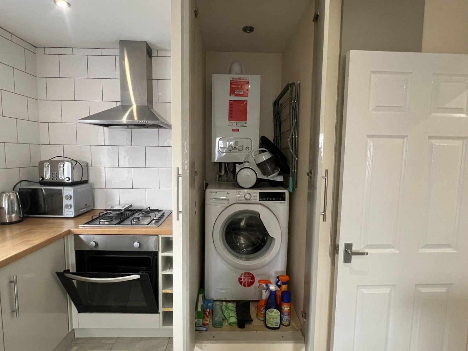 High Street, Ogmore Vale, CF32 7AD