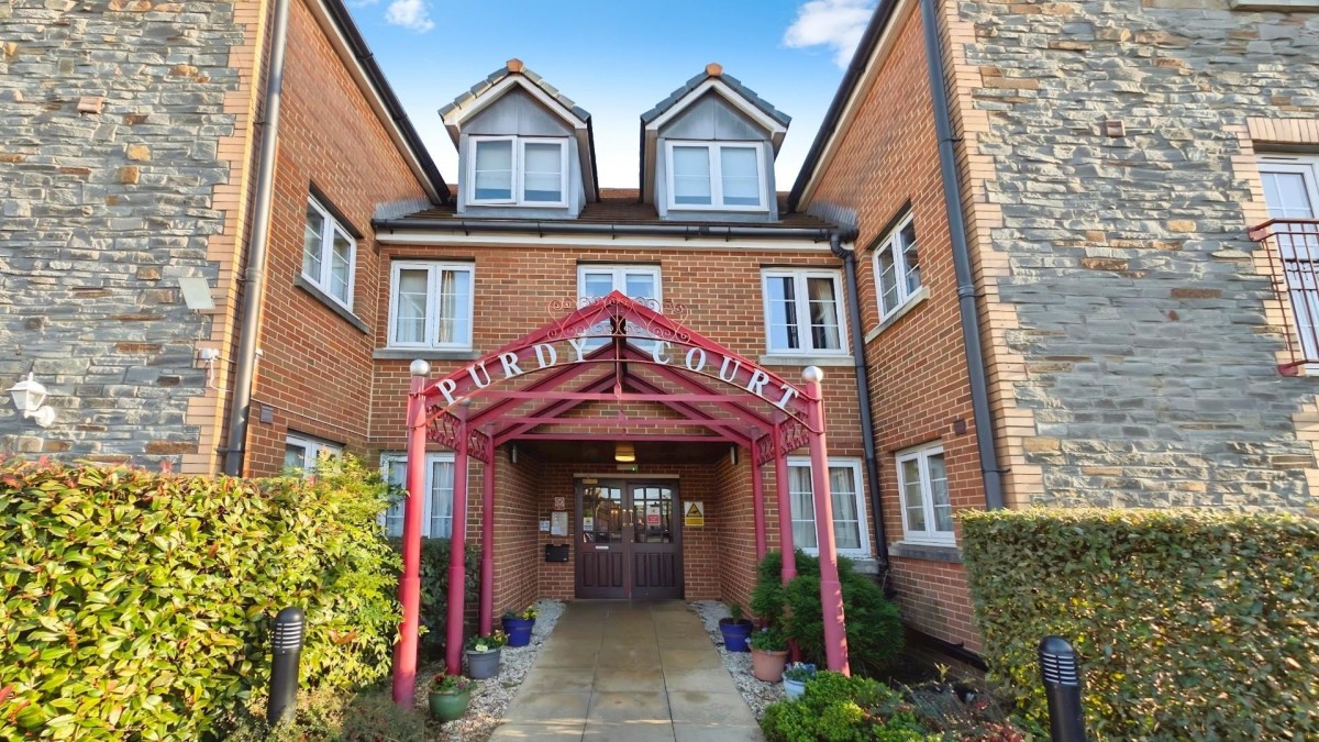 New Station Road, Bristol