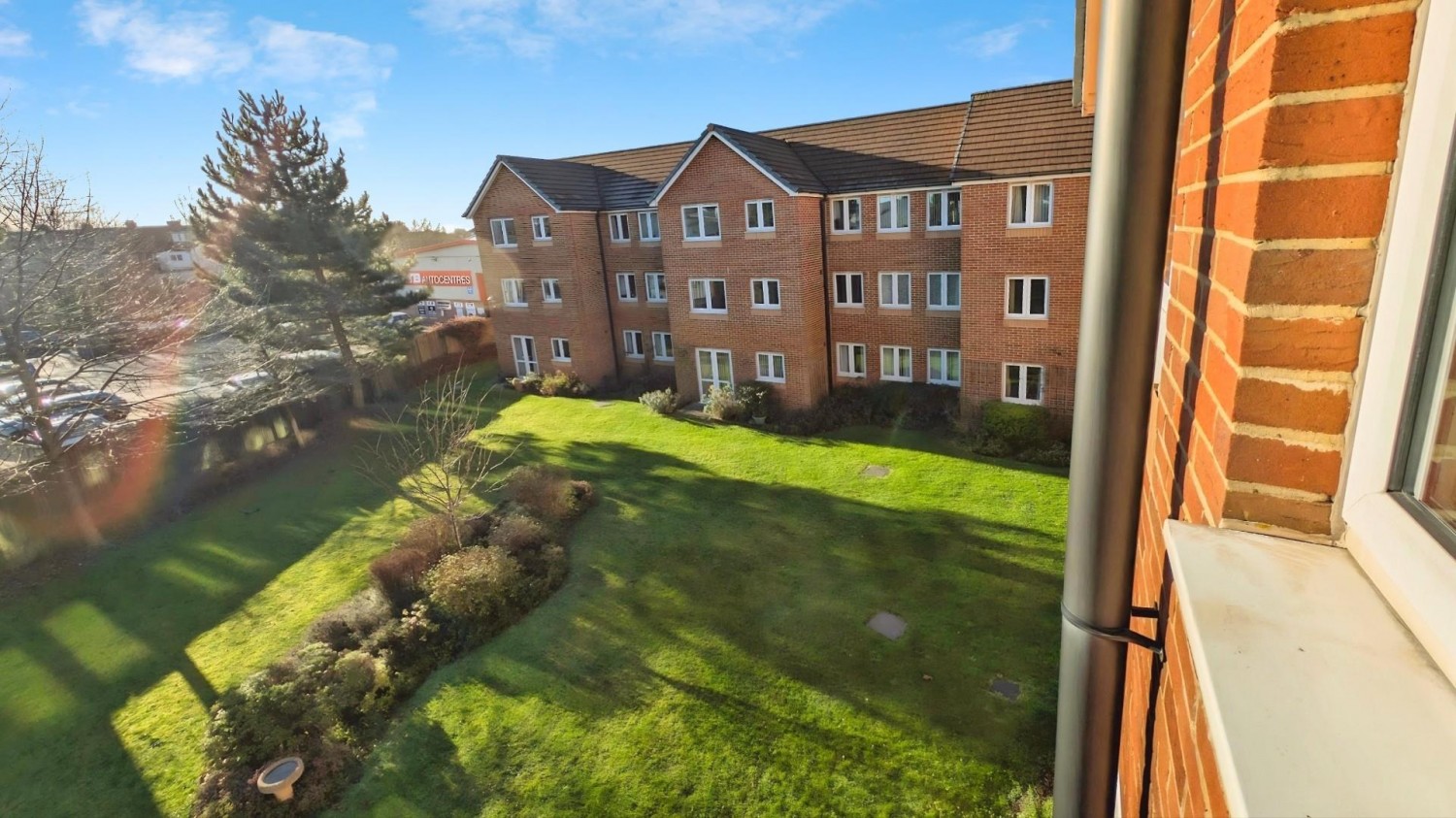 New Station Road, Bristol