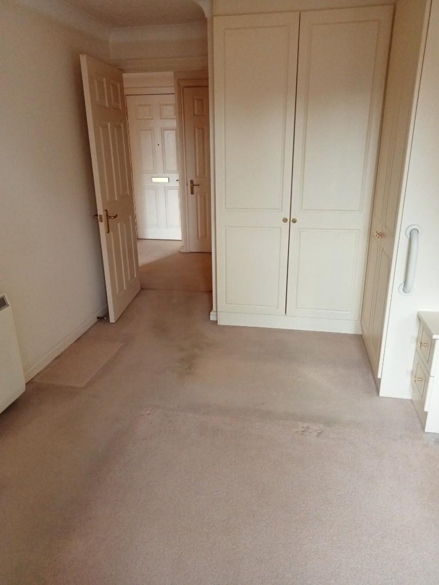 New Station Road, Bristol