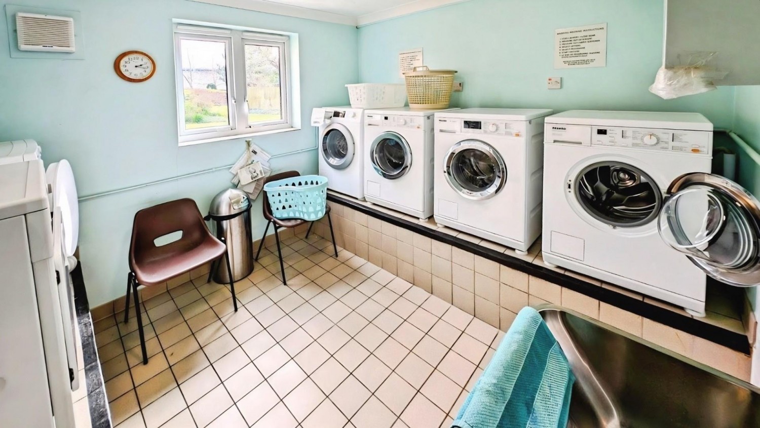 New Station Road, Bristol