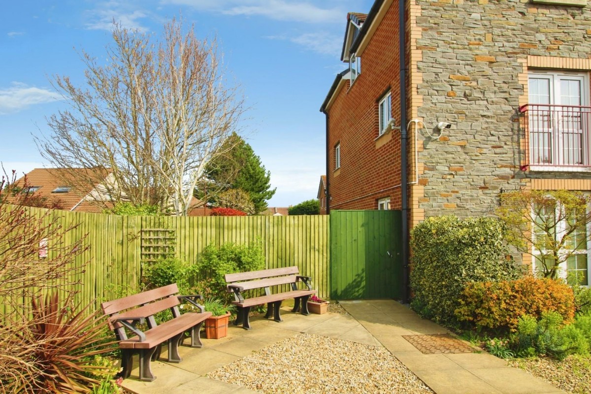 New Station Road, Bristol