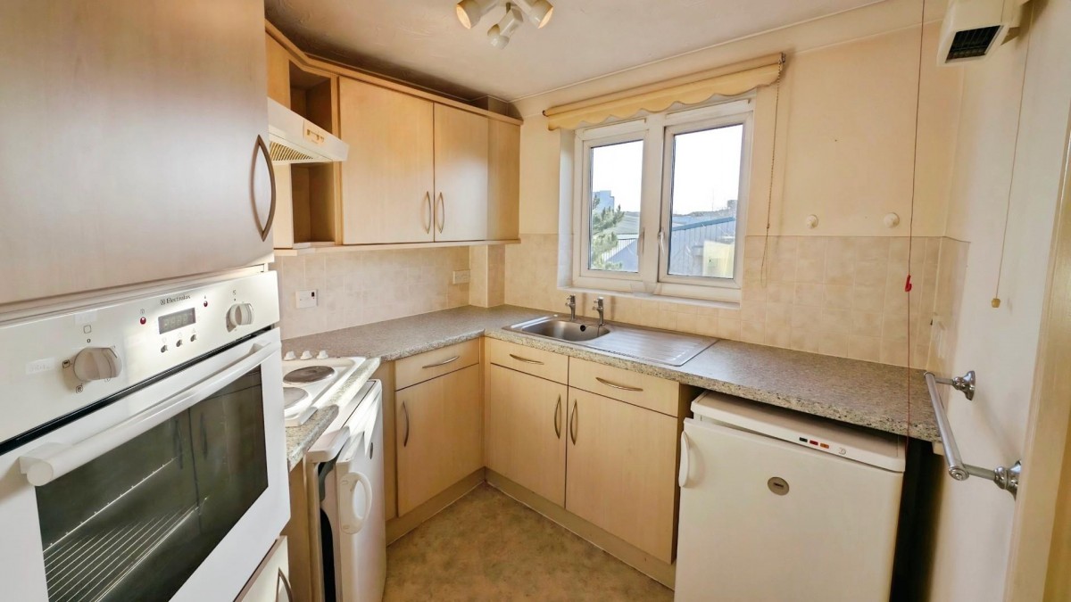 New Station Road, Bristol