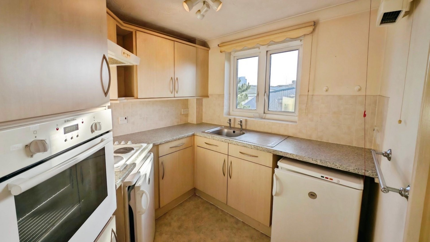 New Station Road, Bristol