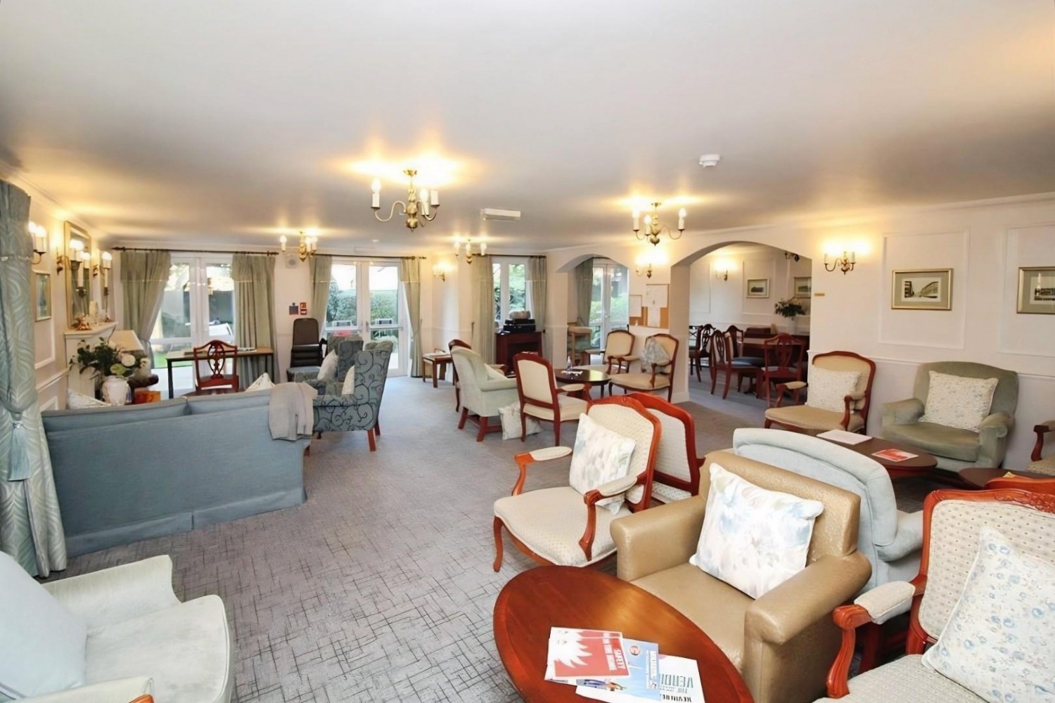 New Station Road, Bristol