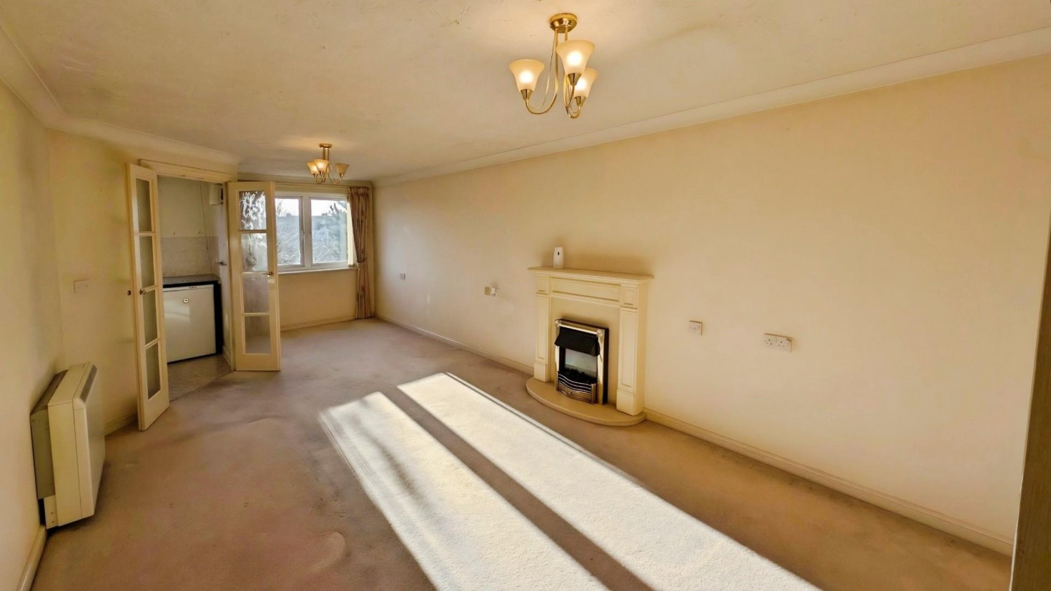 New Station Road, Bristol