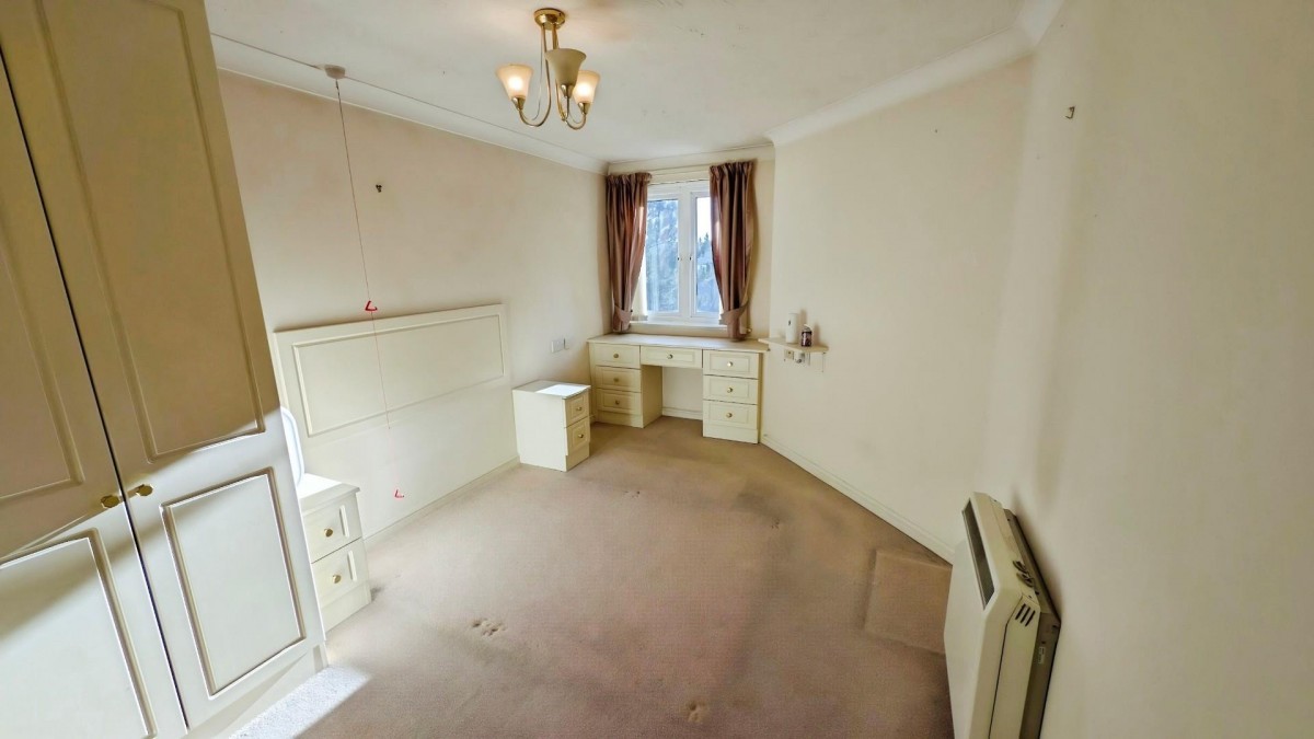 New Station Road, Bristol