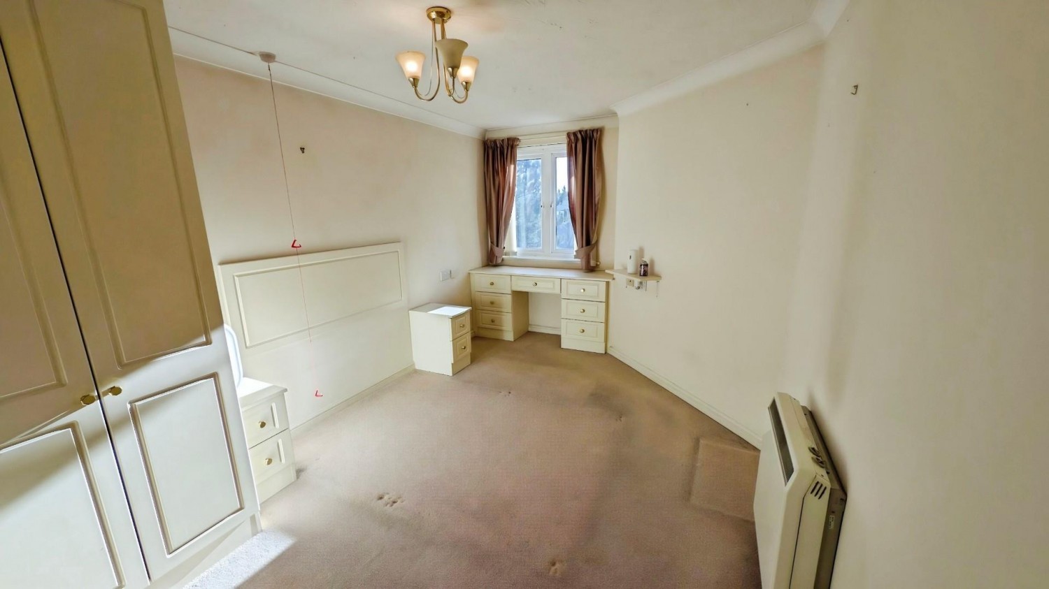 New Station Road, Bristol