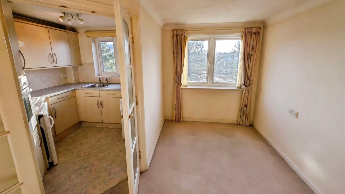 New Station Road, Bristol