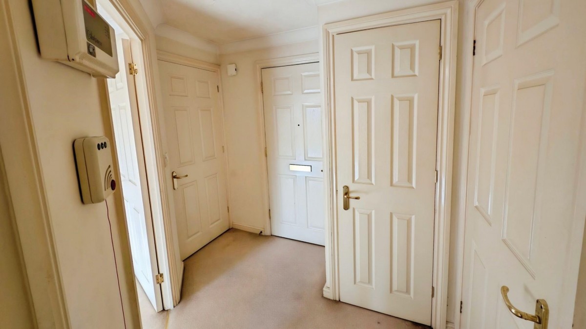 New Station Road, Bristol