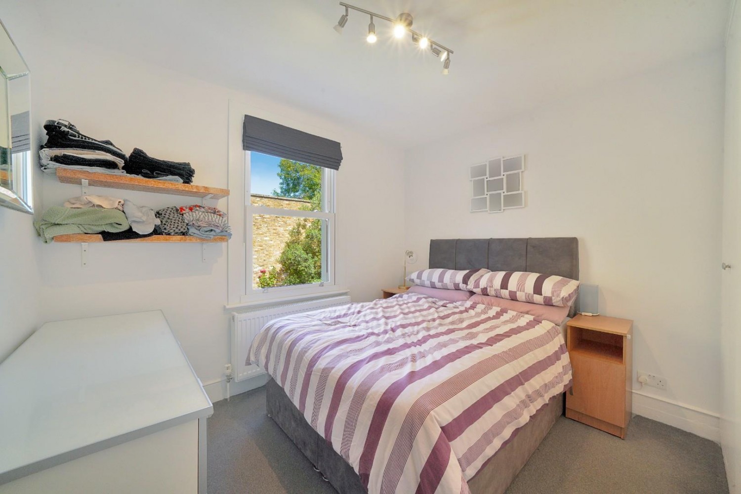 Streatley Road, London