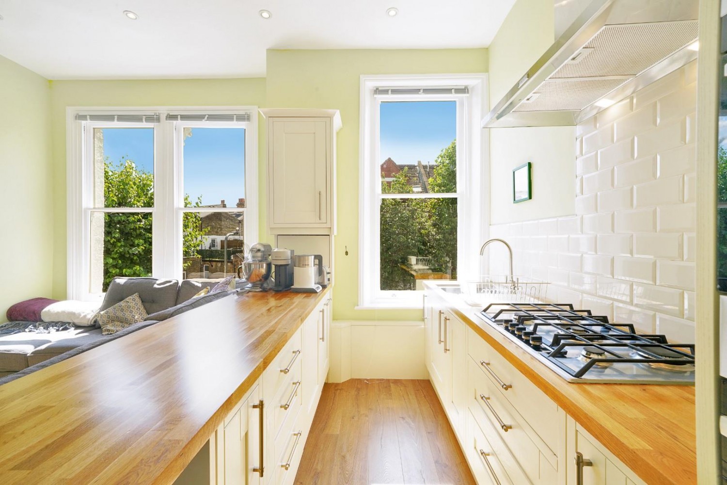 Streatley Road, London