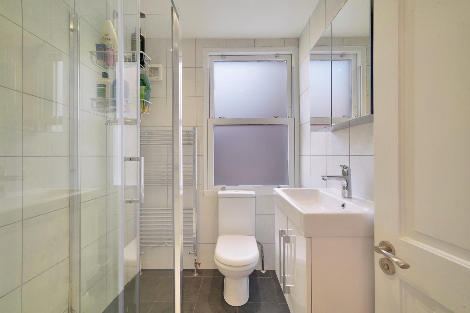 Streatley Road, London