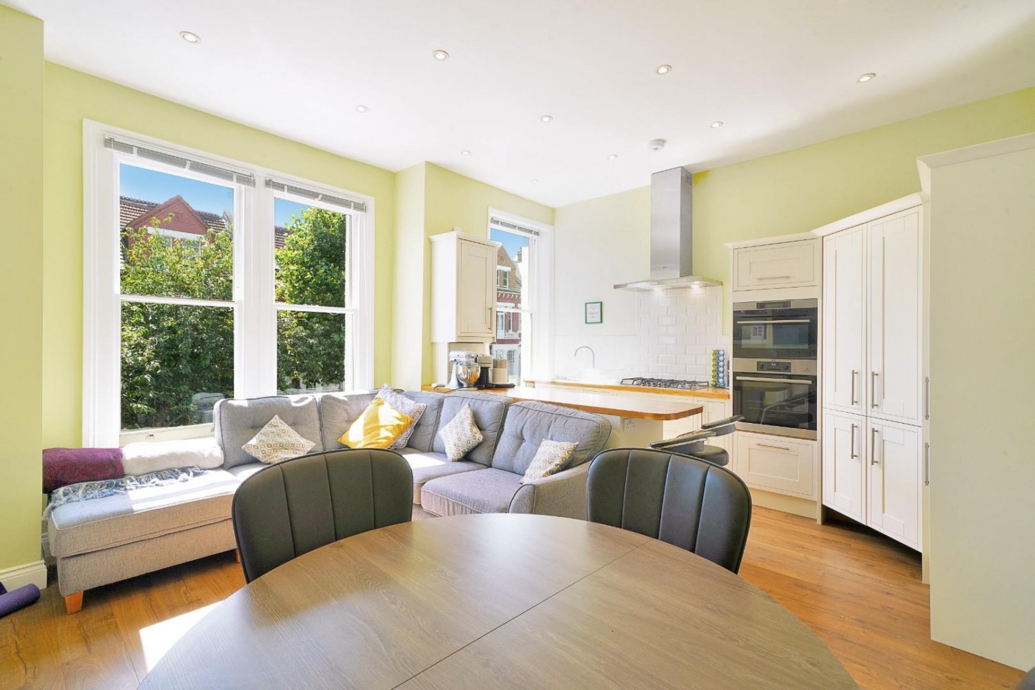 Streatley Road, London