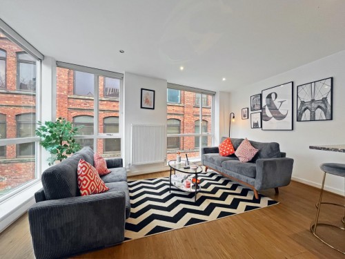 Providence Place, Leeds