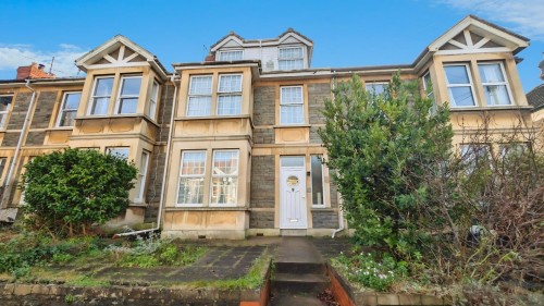 Thingwall Park, Fishponds, Bristol