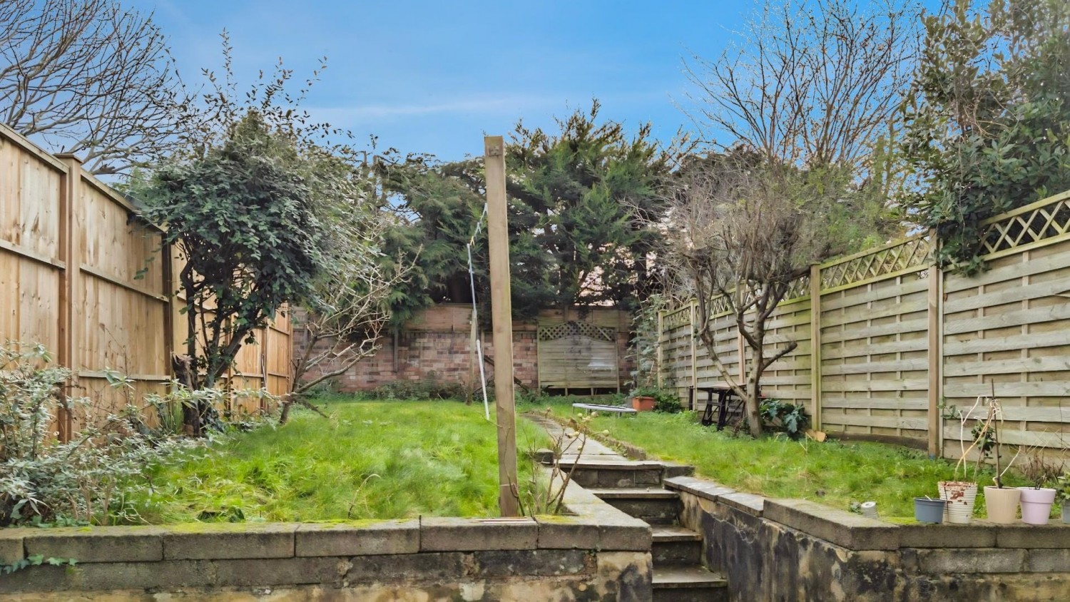 Thingwall Park, Fishponds, Bristol