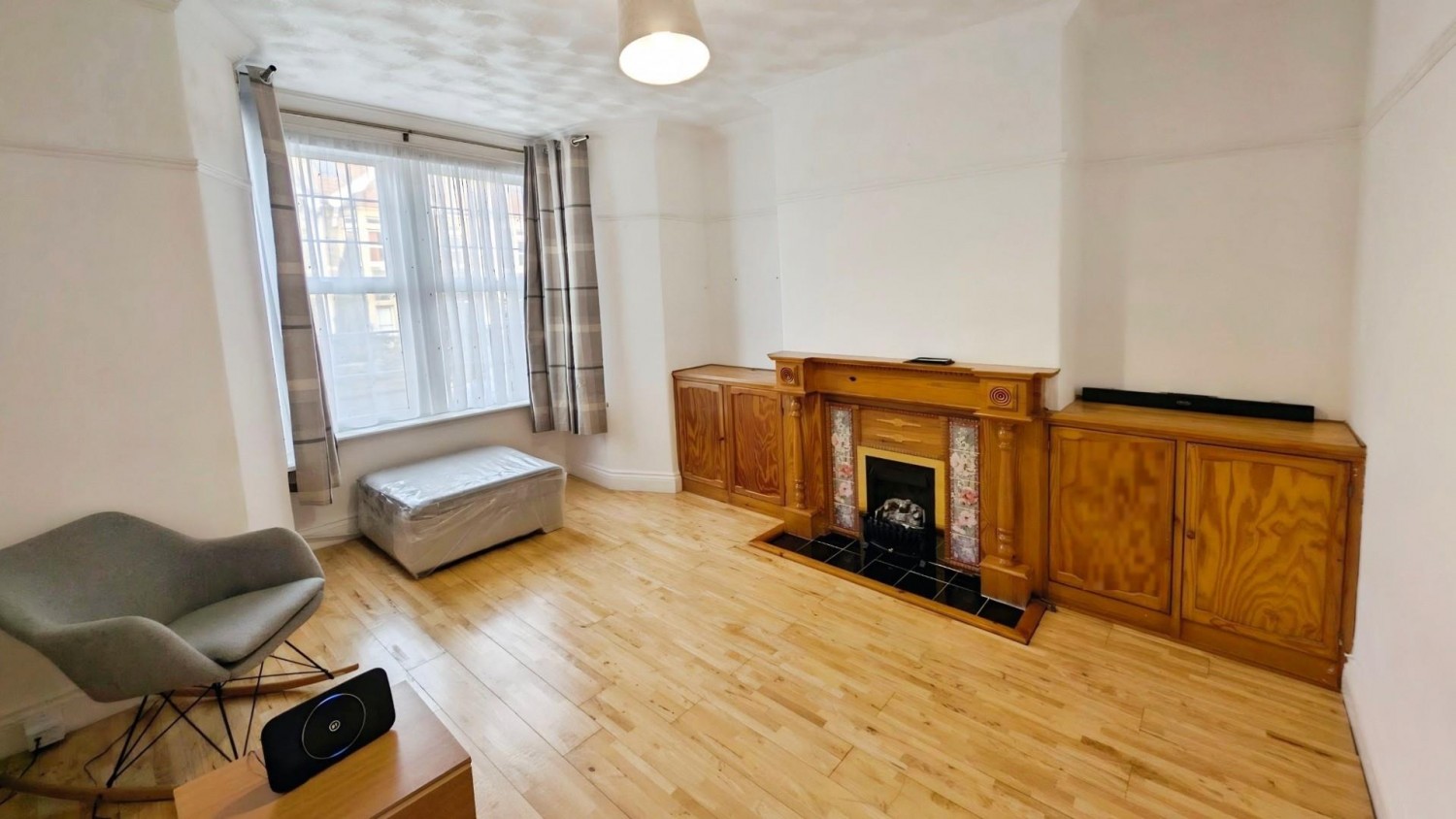 Thingwall Park, Fishponds, Bristol