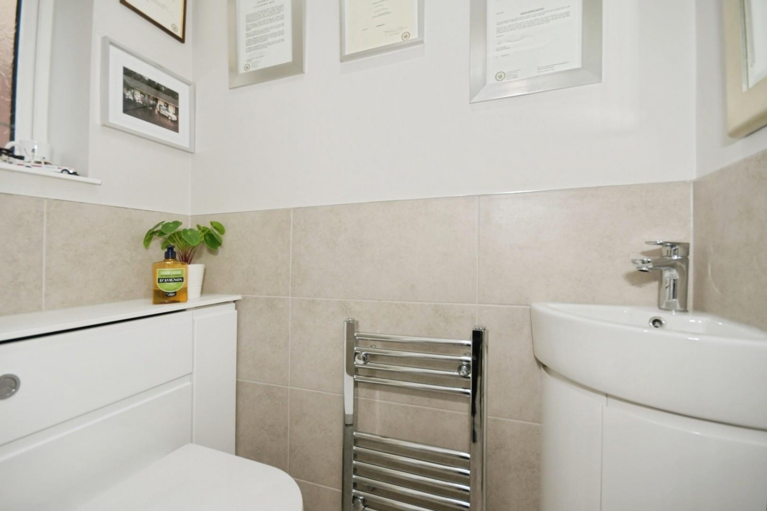 Stannington Rise, Stannington, S6