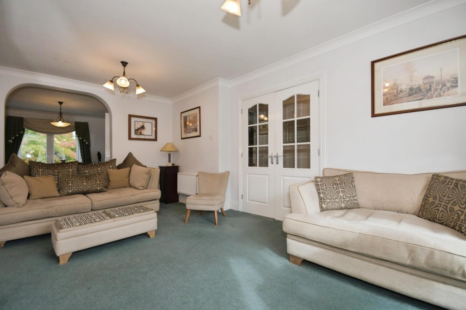 Stannington Rise, Stannington, S6