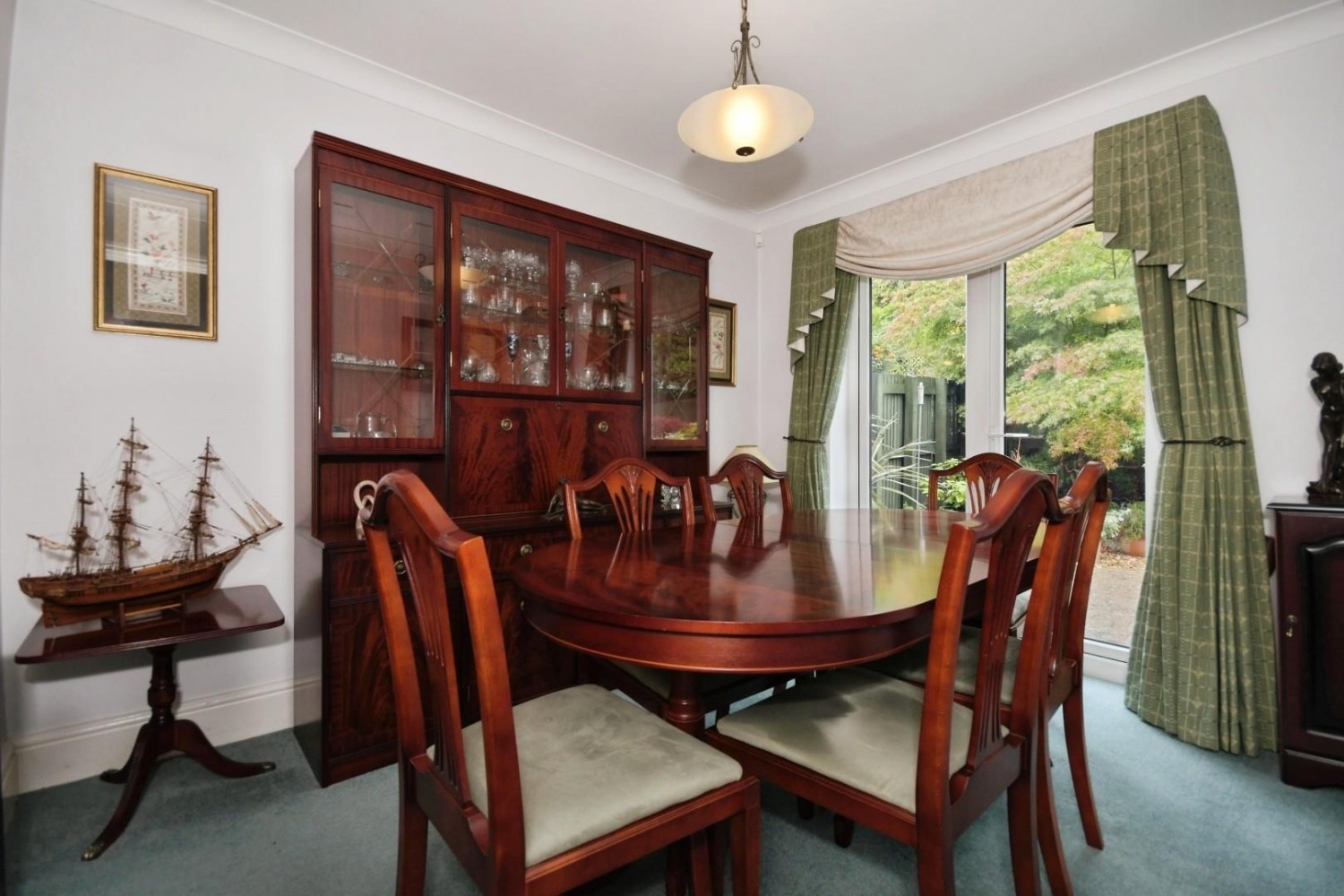 Stannington Rise, Stannington, S6