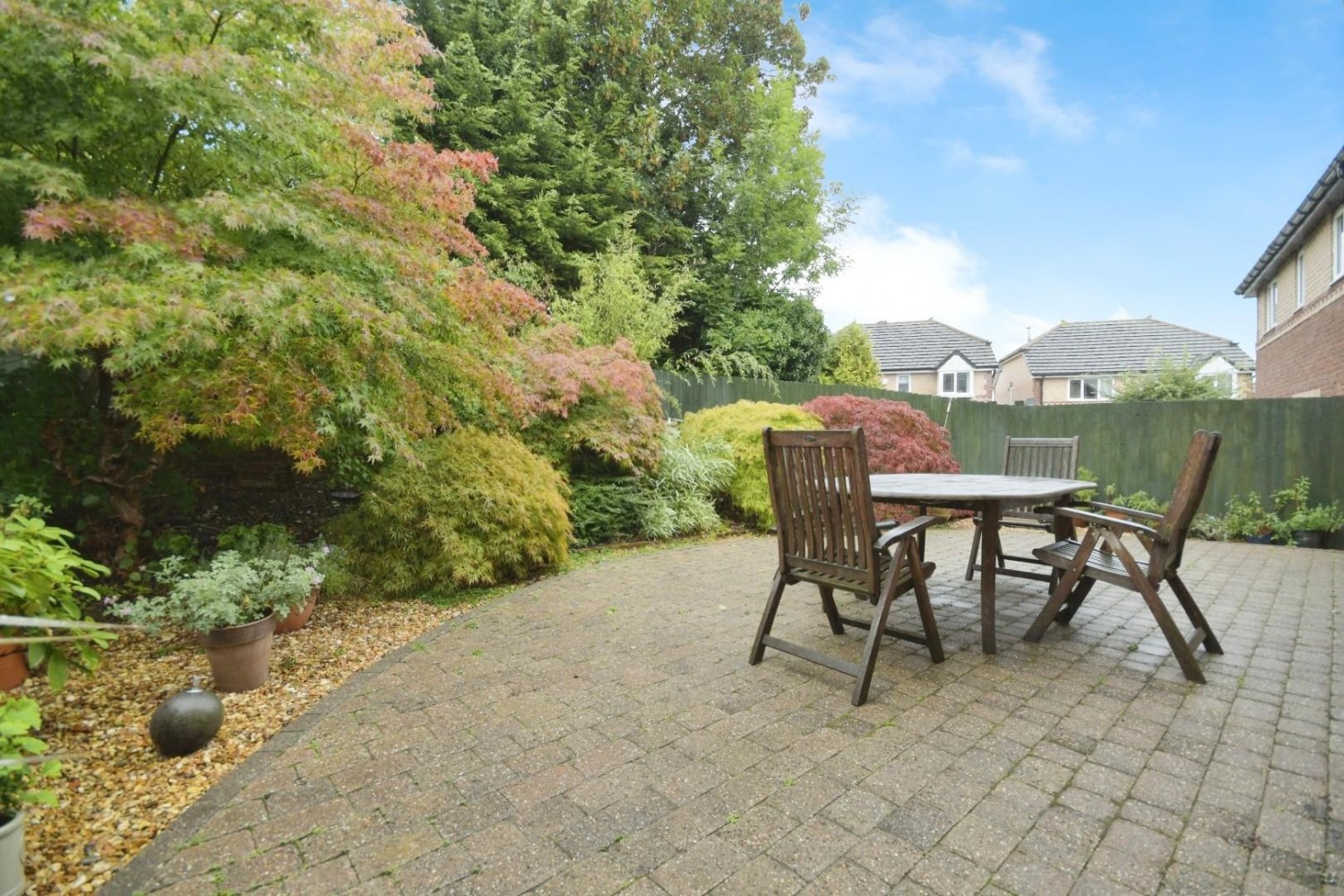 Stannington Rise, Stannington, S6