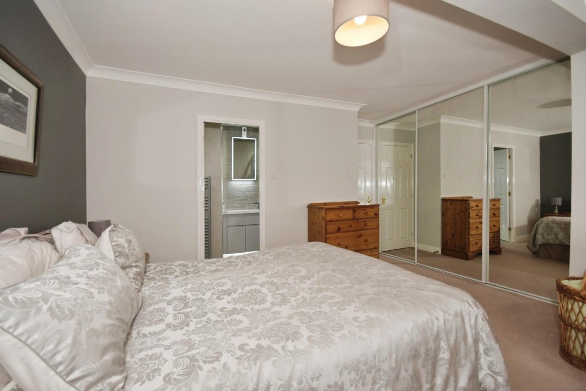 Stannington Rise, Stannington, S6