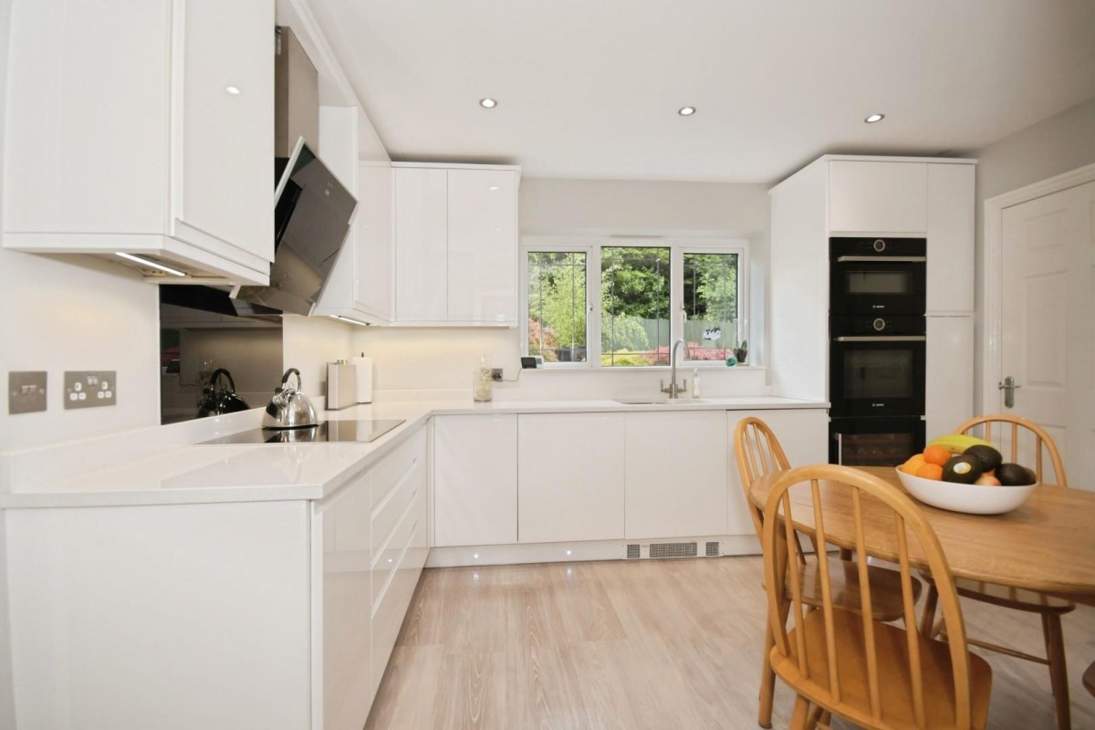 Stannington Rise, Stannington, S6