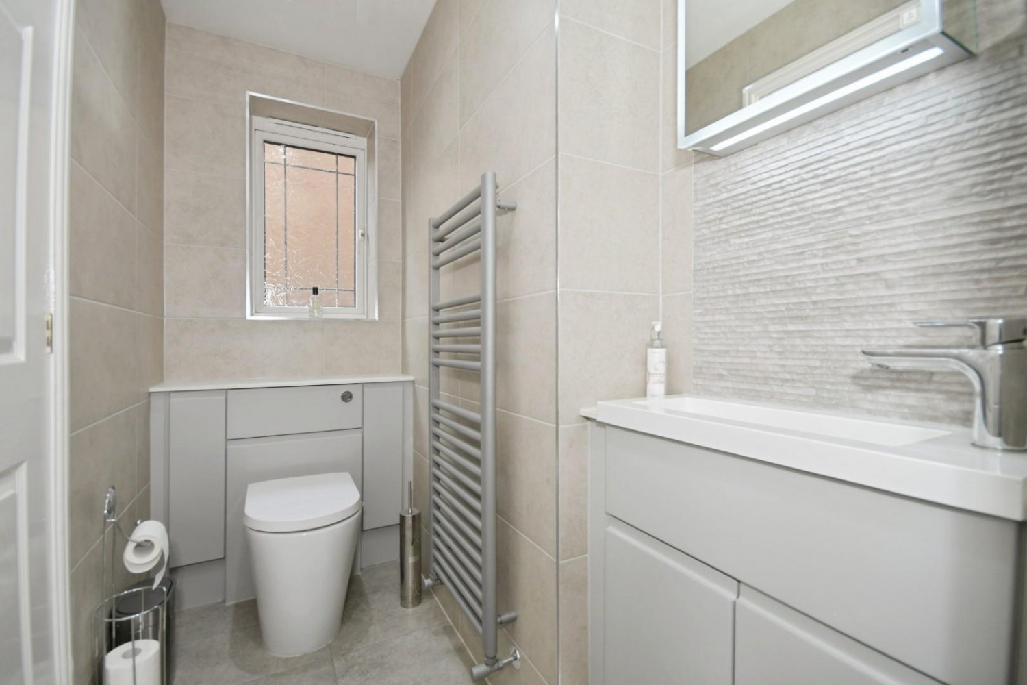 Stannington Rise, Stannington, S6