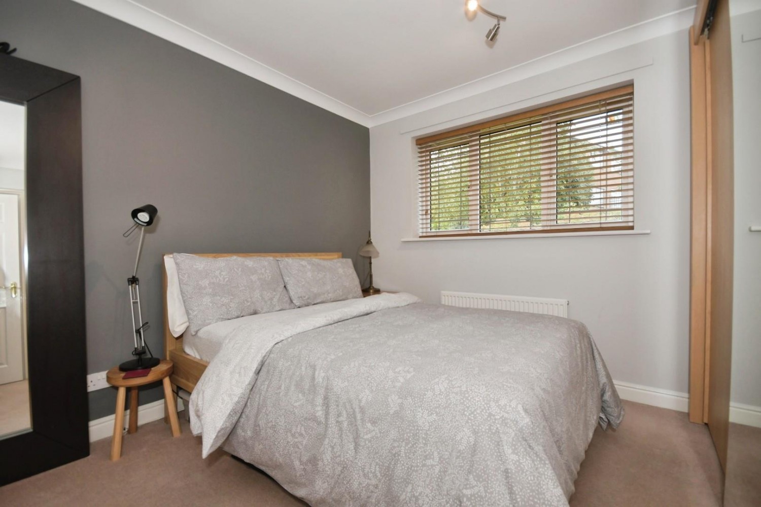 Stannington Rise, Stannington, S6