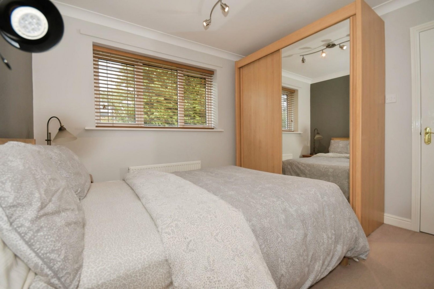 Stannington Rise, Stannington, S6