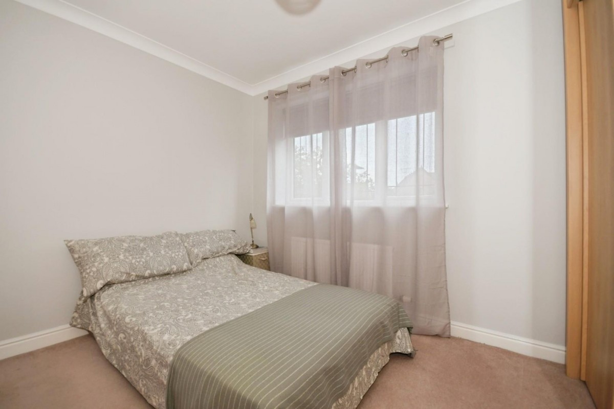 Stannington Rise, Stannington, S6