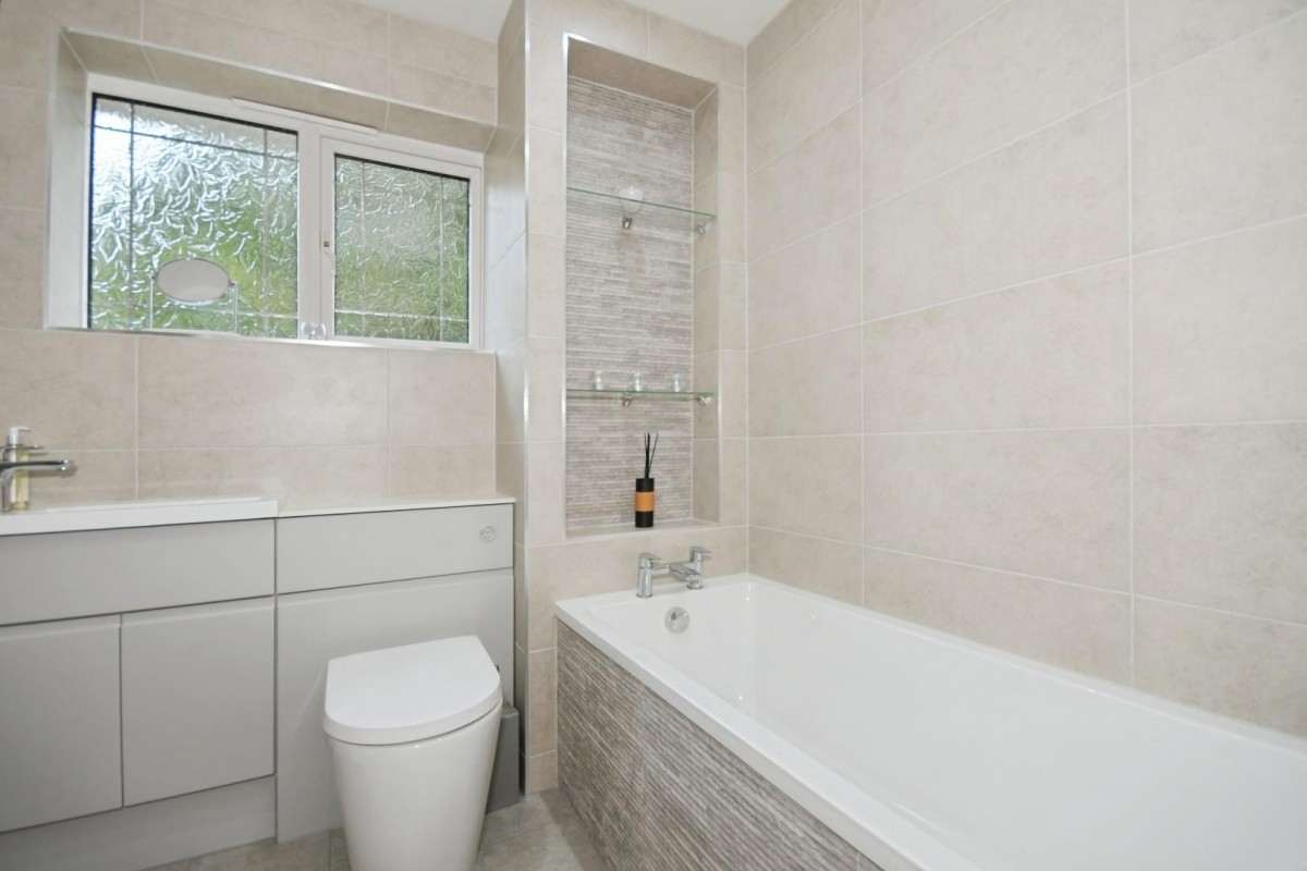 Stannington Rise, Stannington, S6