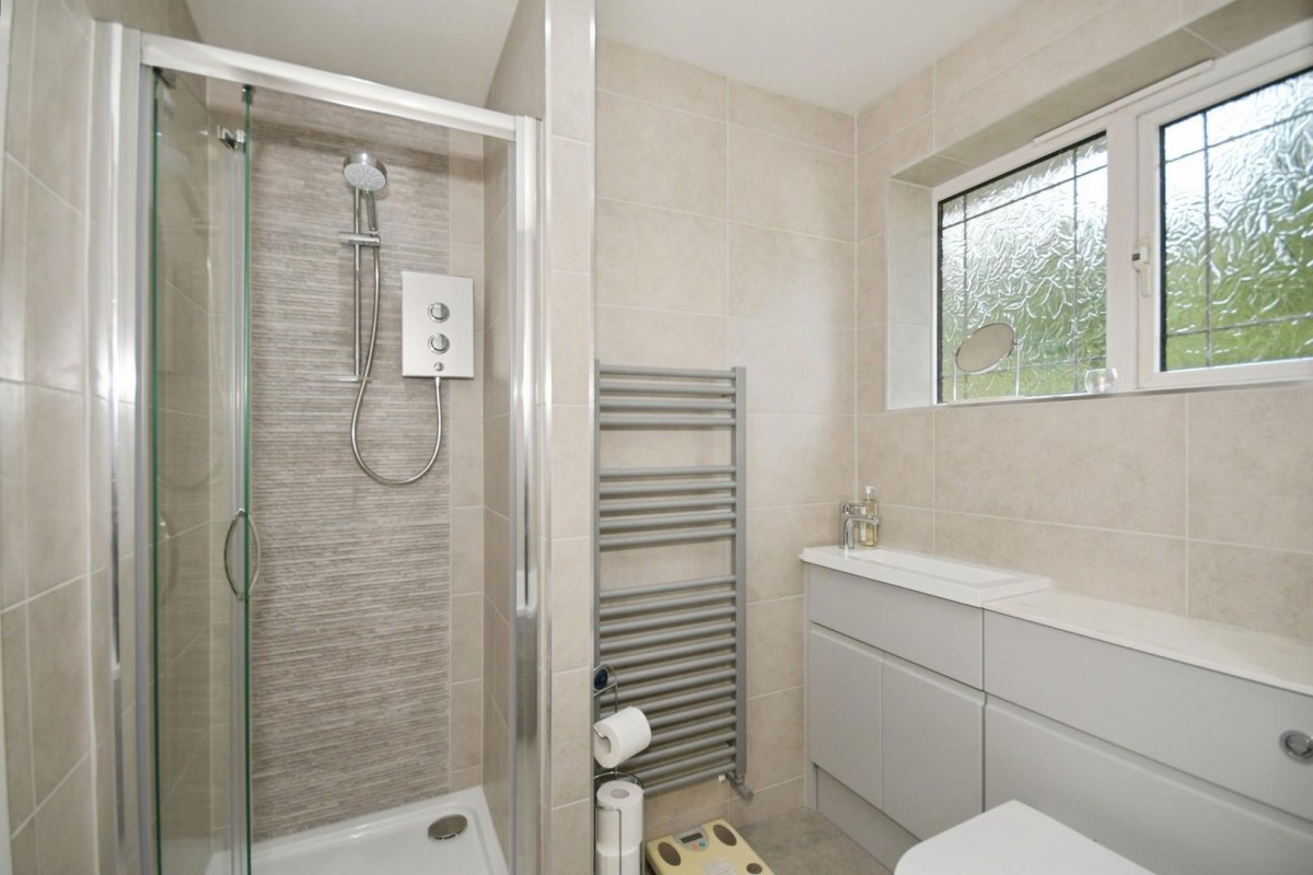 Stannington Rise, Stannington, S6