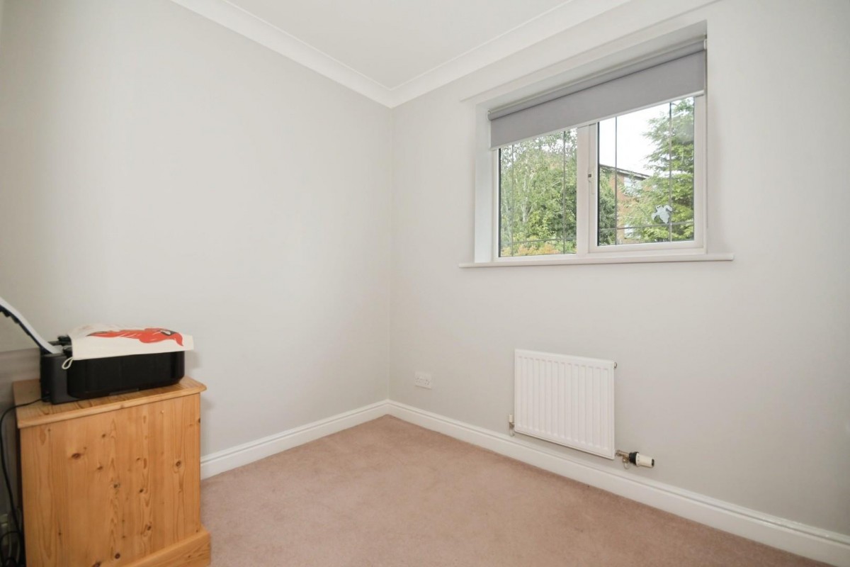 Stannington Rise, Stannington, S6