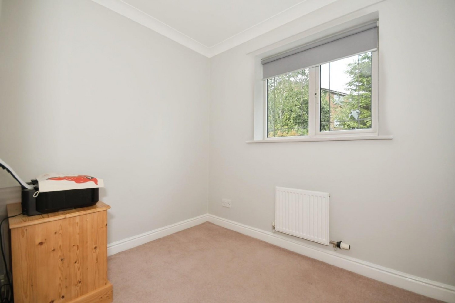 Stannington Rise, Stannington, S6