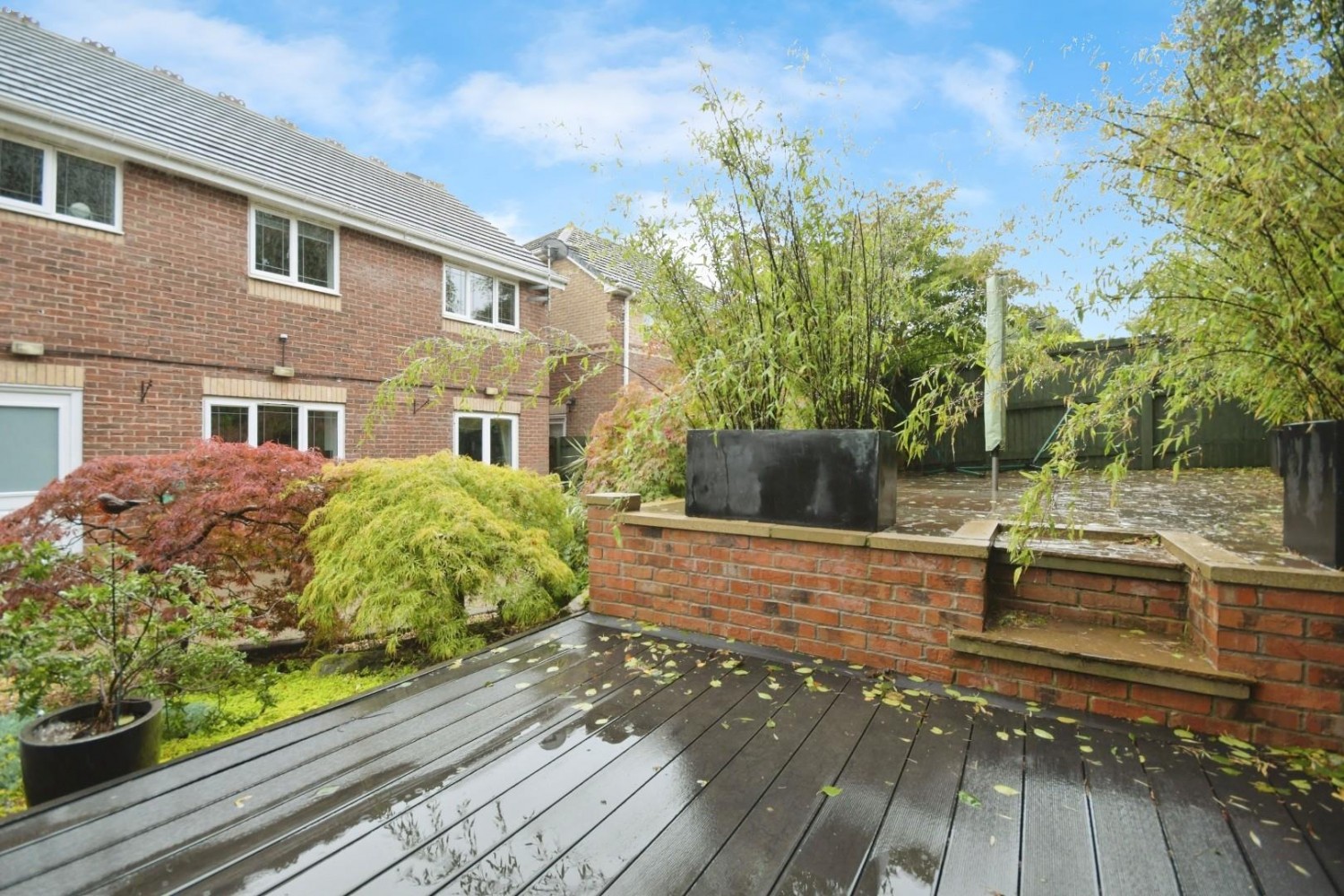 Stannington Rise, Stannington, S6