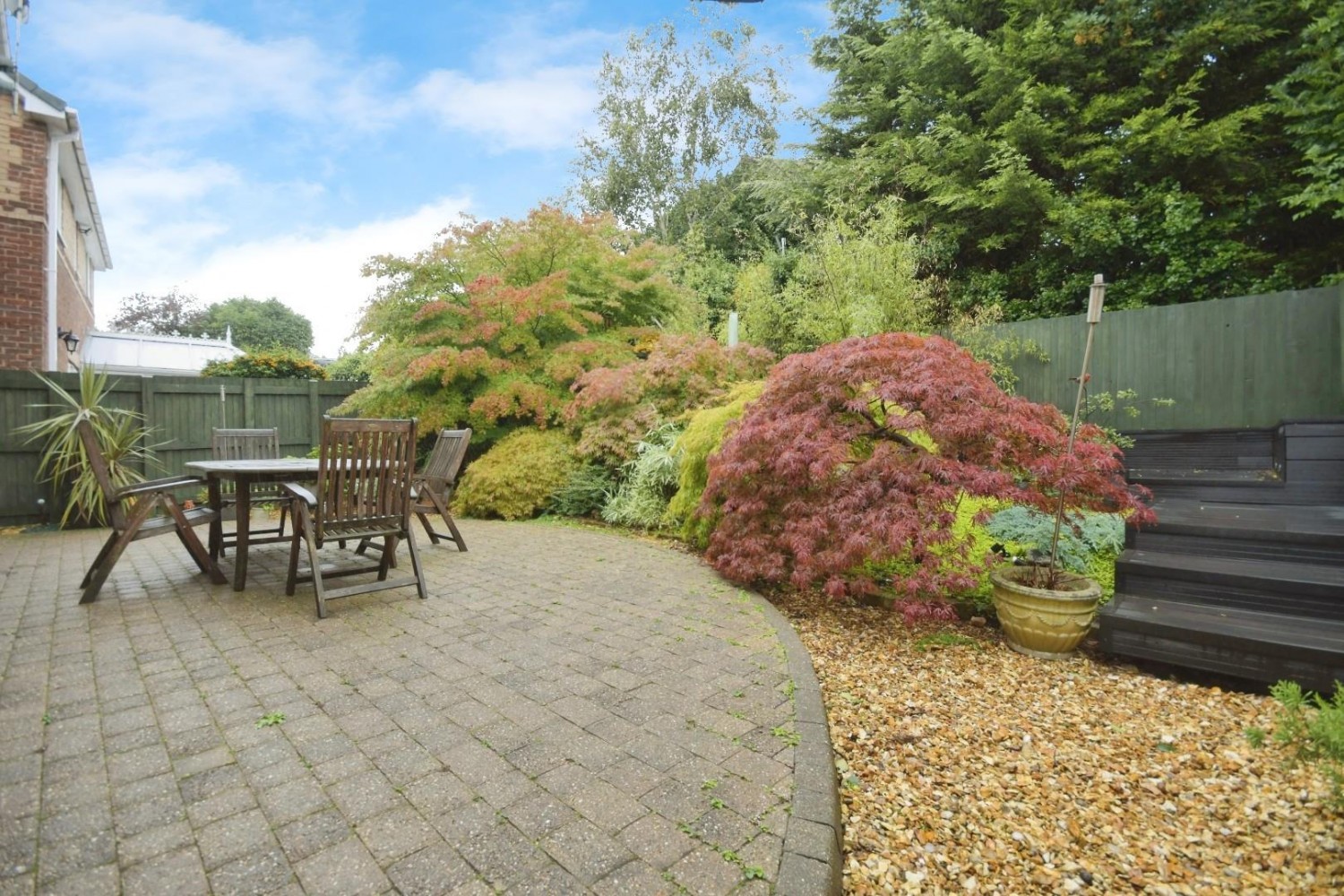 Stannington Rise, Stannington, S6