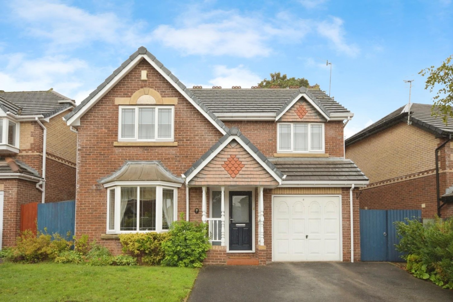 Stannington Rise, Stannington, S6